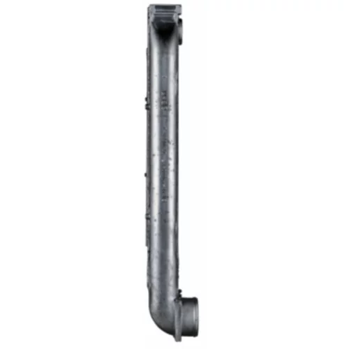 Chladič plniaceho vzduchu CI 124 000P /MAHLE/ - obr. 9