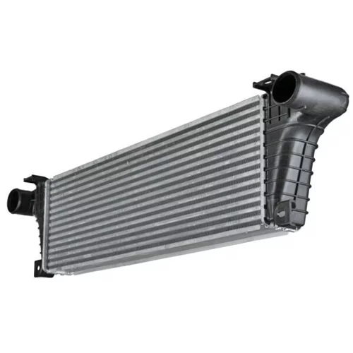 Chladič plniaceho vzduchu CI 132 000S /MAHLE/ - obr. 2