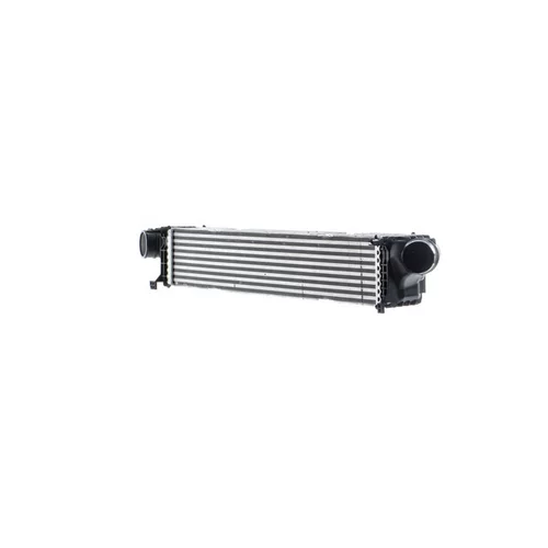 Chladič plniaceho vzduchu CI 145 000P /MAHLE/ - obr. 1