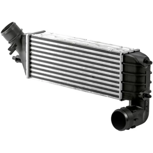Chladič plniaceho vzduchu CI 23 000S /MAHLE/ - obr. 2