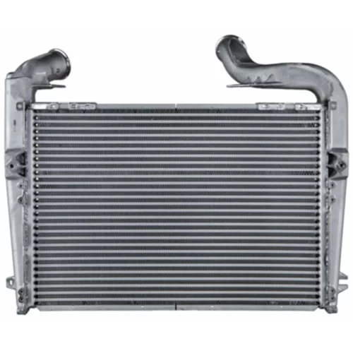 Chladič plniaceho vzduchu CI 256 000P /MAHLE/ - obr. 9