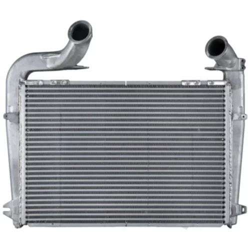 Chladič plniaceho vzduchu CI 256 000P /MAHLE/ - obr. 17