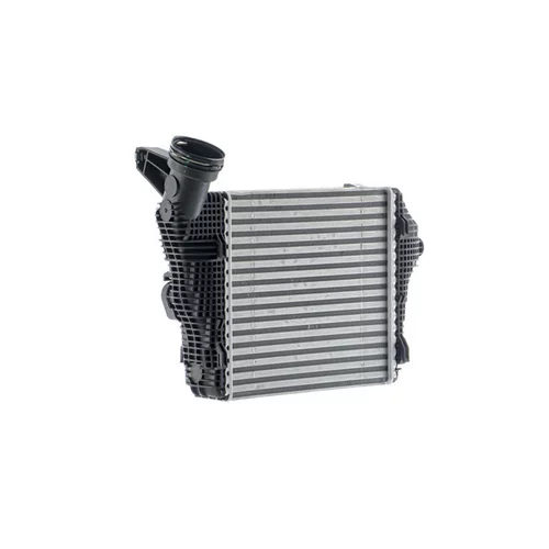 Chladič plniaceho vzduchu CI 334 000P /MAHLE/ - obr. 3