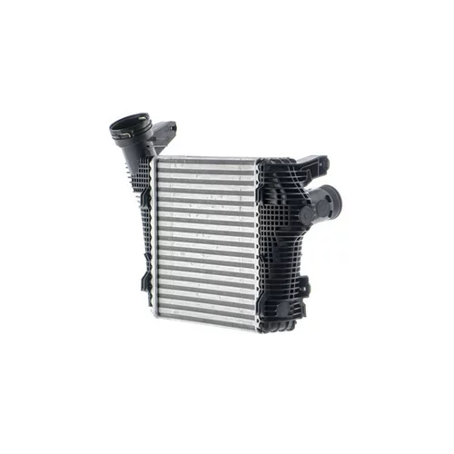 Chladič plniaceho vzduchu CI 334 000P /MAHLE/ - obr. 5