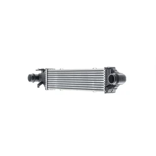 Chladič plniaceho vzduchu CI 357 000P /MAHLE/ - obr. 3