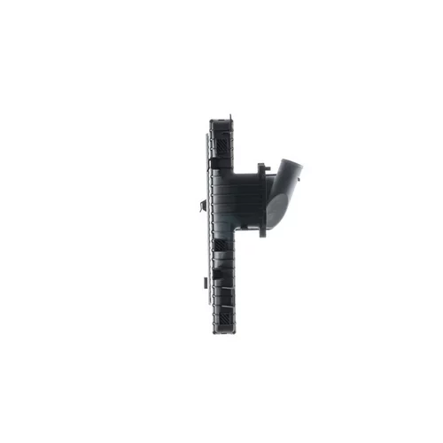 Chladič plniaceho vzduchu CI 376 000P /MAHLE/ - obr. 6