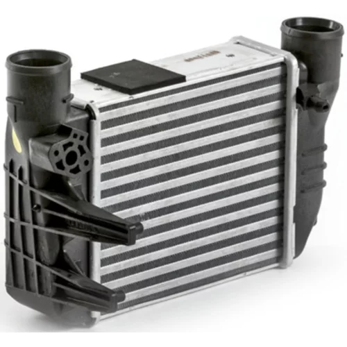 Chladič plniaceho vzduchu CI 431 000P /MAHLE/ - obr. 6
