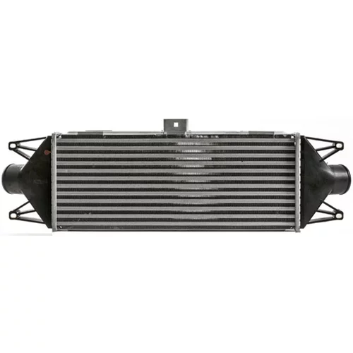 Chladič plniaceho vzduchu CI 439 000P /MAHLE/ - obr. 4