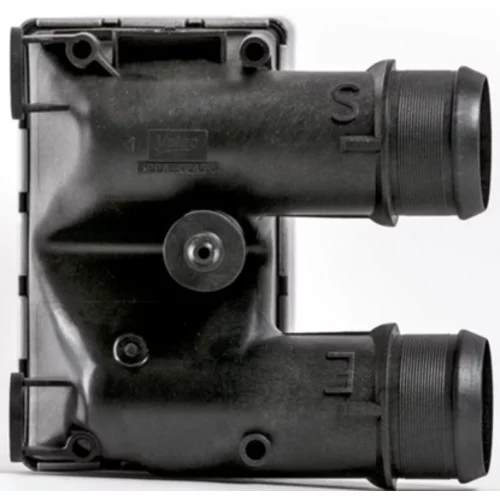 Chladič plniaceho vzduchu CI 529 000P /MAHLE/ - obr. 5