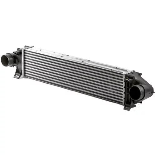 Chladič plniaceho vzduchu CI 532 000P /MAHLE/ - obr. 2