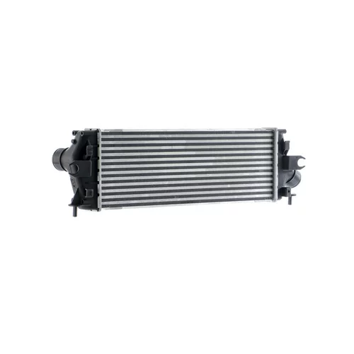 Chladič plniaceho vzduchu CI 534 000P /MAHLE/ - obr. 3