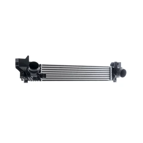 Chladič plniaceho vzduchu CI 614 000P /MAHLE/ - obr. 8