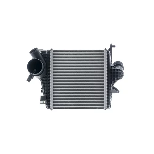 Chladič plniaceho vzduchu CI 637 000P /MAHLE/ - obr. 1