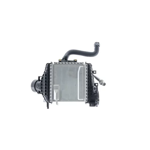 Chladič plniaceho vzduchu CI 641 000P /MAHLE/ - obr. 5