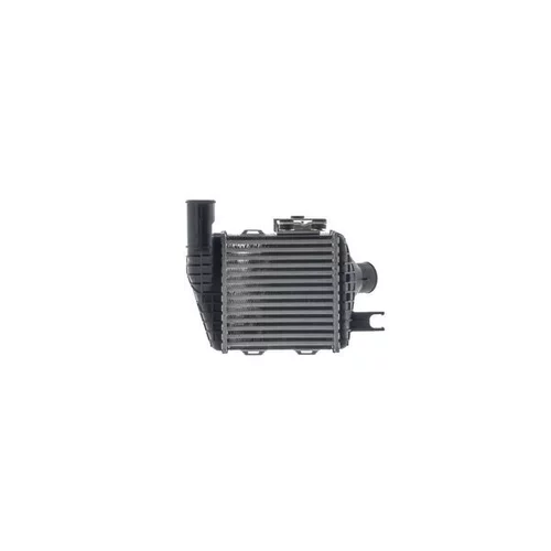 Chladič plniaceho vzduchu CI 692 000S /MAHLE/ - obr. 4