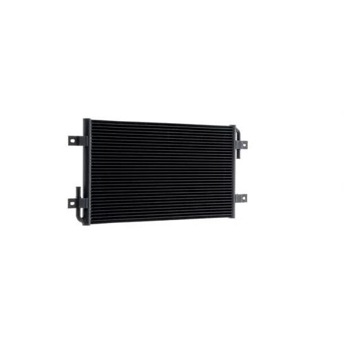 Nízkoteplotný chladič, chladič turbodúchadla CIR 22 000P /MAHLE/ - obr. 9