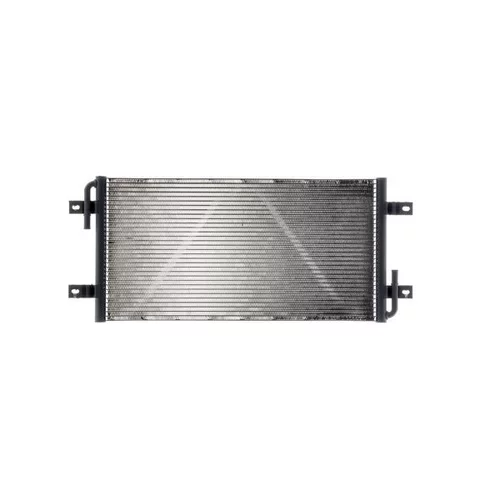 Nízkoteplotný chladič, chladič turbodúchadla CIR 22 000P /MAHLE/ - obr. 6