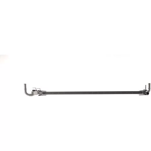 Nízkoteplotný chladič, chladič turbodúchadla CIR 42 000P /MAHLE/ - obr. 8