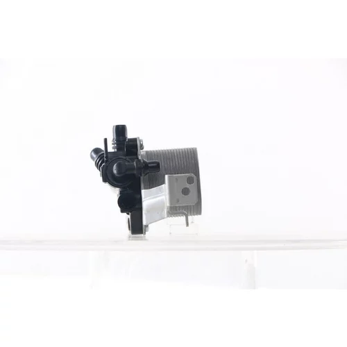 Chladič motorového oleja CLC 123 000S /MAHLE/ - obr. 2