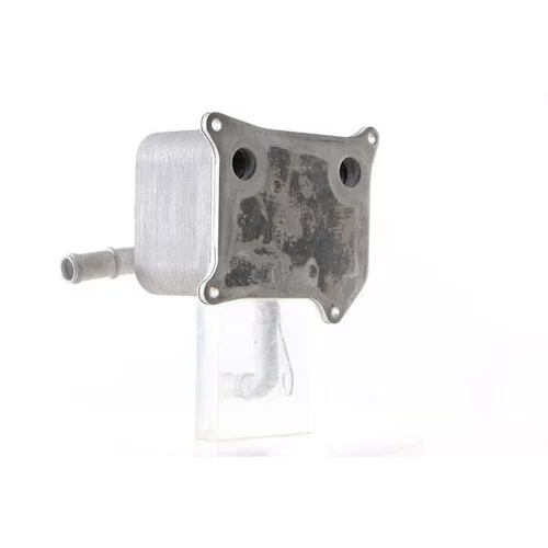 Chladič motorového oleja CLC 133 000S /MAHLE/ - obr. 3