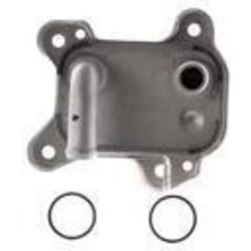 Chladič oleja automatickej prevodovky CLC 183 000S /MAHLE/ - obr. 8