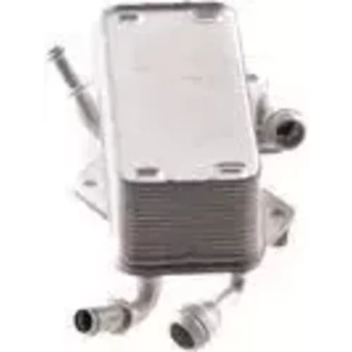 Chladič oleja automatickej prevodovky CLC 218 000S /MAHLE/ - obr. 6