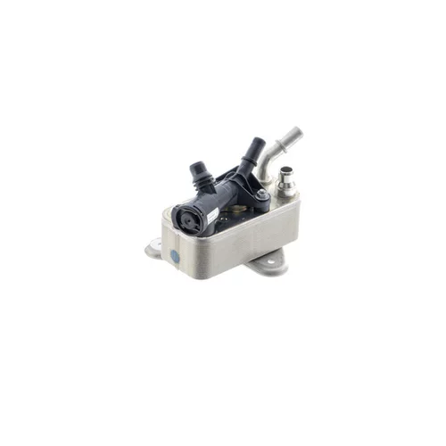 Chladič oleja automatickej prevodovky CLC 225 000P /MAHLE/ - obr. 4