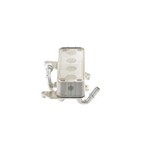 Chladič oleja automatickej prevodovky CLC 237 000P /MAHLE/ - obr. 6