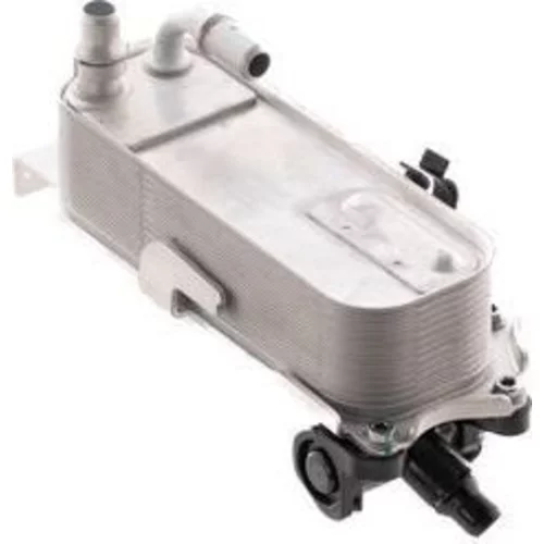 Chladič oleja automatickej prevodovky CLC 256 000S /MAHLE/ - obr. 1