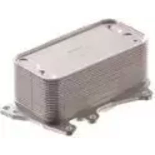 Chladič oleja automatickej prevodovky CLC 260 000S /MAHLE/ - obr. 7