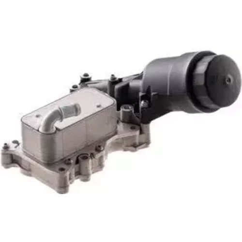 Chladič motorového oleja CLC 262 000S /MAHLE/ - obr. 3