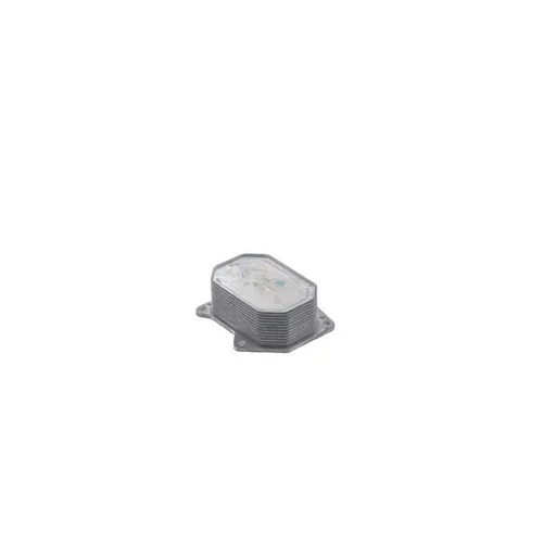Chladič motorového oleja CLC 265 000S /MAHLE/ - obr. 1