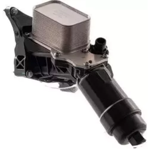 Chladič motorového oleja CLC 296 000S /MAHLE/ - obr. 10