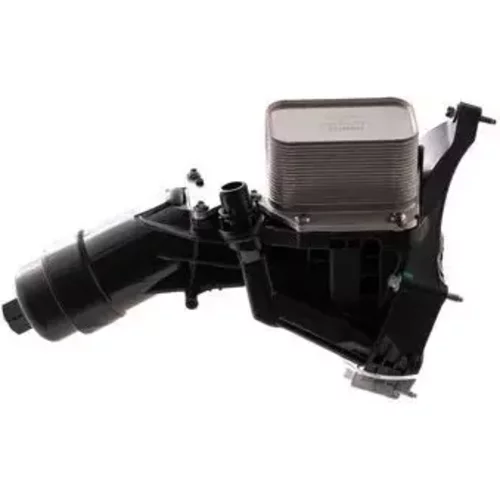 Chladič motorového oleja CLC 296 000S /MAHLE/ - obr. 4