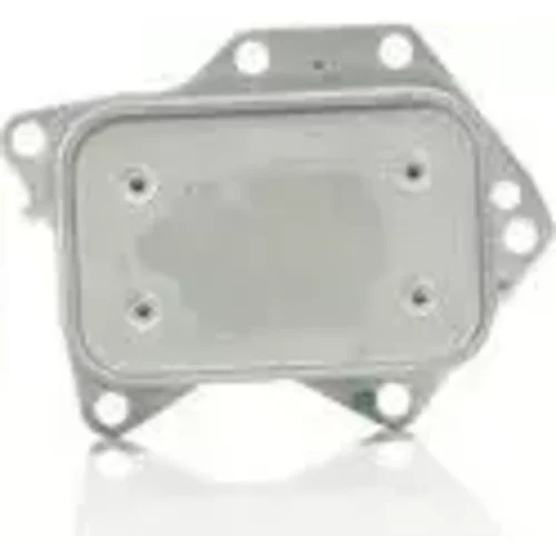 Chladič motorového oleja MAHLE CLC 298 000S