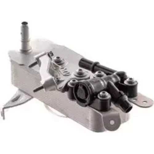 Chladič oleja automatickej prevodovky CLC 340 000S /MAHLE/ - obr. 5