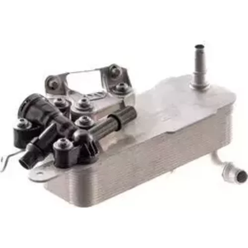 Chladič oleja automatickej prevodovky CLC 340 000S /MAHLE/ - obr. 7