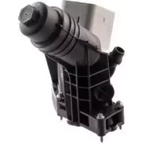 Chladič motorového oleja CLC 350 000S /MAHLE/ - obr. 6