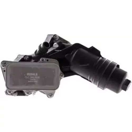 Chladič motorového oleja CLC 350 000S /MAHLE/ - obr. 8