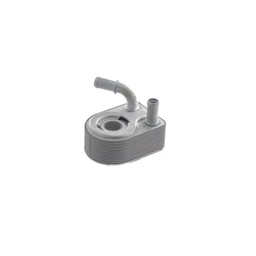 Chladič motorového oleja CLC 366 000S /MAHLE/ - obr. 3