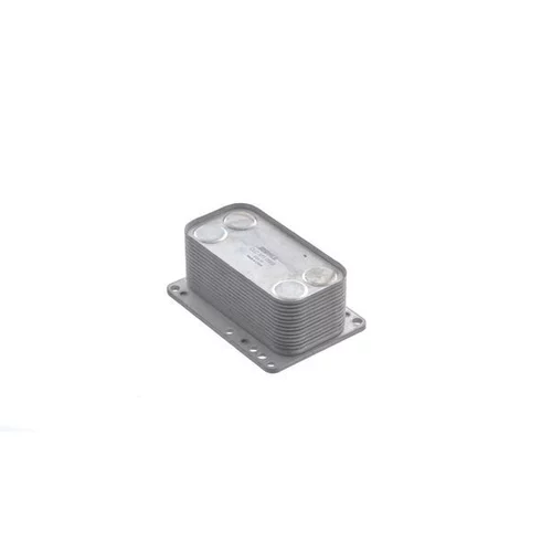 Chladič motorového oleja CLC 371 000S /MAHLE/ - obr. 1