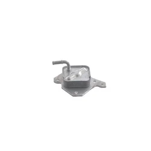 Chladič motorového oleja CLC 372 000S /MAHLE/ - obr. 2