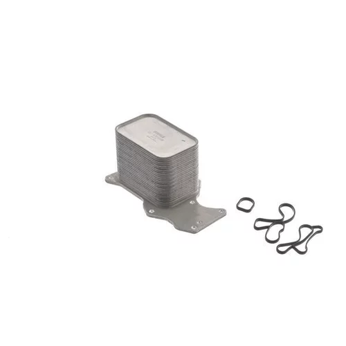 Chladič motorového oleja CLC 376 000S /MAHLE/ - obr. 10