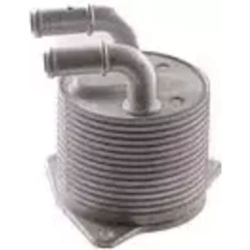 Chladič oleja automatickej prevodovky CLC 382 000S /MAHLE/ - obr. 2