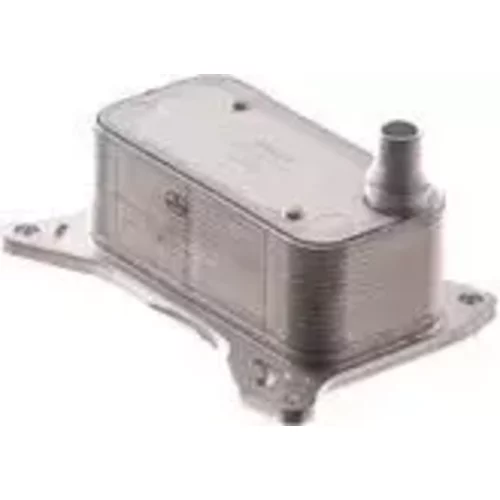Chladič motorového oleja CLC 386 000S /MAHLE/ - obr. 10