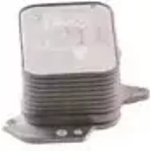 Chladič motorového oleja CLC 391 000S /MAHLE/ - obr. 6