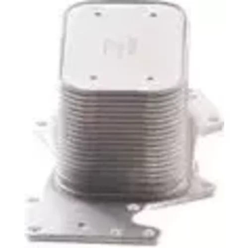 Chladič motorového oleja CLC 440 000S /MAHLE/ - obr. 2