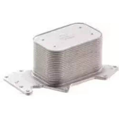 Chladič motorového oleja CLC 440 000S /MAHLE/ - obr. 3