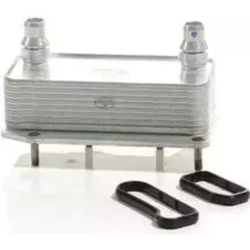 Chladič oleja automatickej prevodovky CLC 458 000S /MAHLE/ - obr. 8