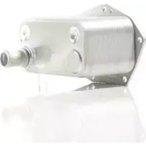 Chladič motorového oleja CLC 470 000S /MAHLE/ - obr. 1